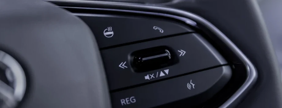 MAXUS vehicle photo